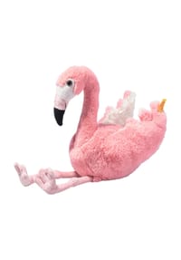 Steiff - Soft Cuddly Friends Kuscheltier "Jill Flamingo", 30 cm - ROSA