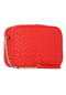 PATRIZIA PEPE Umhängetasche Leder 18.5 cm Bild 3