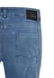 camel active Slim Fit 5-Pocket Hose Bild 10
