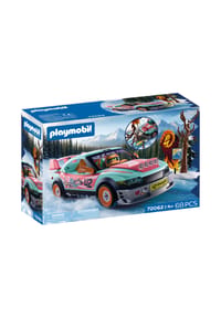 playmobil® - Offroad Tuningcar 72062 - 