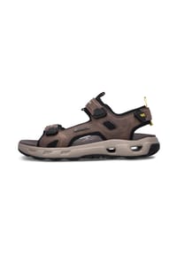 SALAMANDER - Trekkingsandalen Basic - Grün