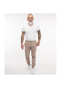 Rock Creek - Cargohose - Beige