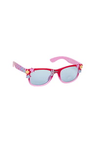 Disney - Disney Minnie Mouse Sonnenbrille Kinder – UV-Schutzbrille & - Mehrfarbig Einheitsgröße
