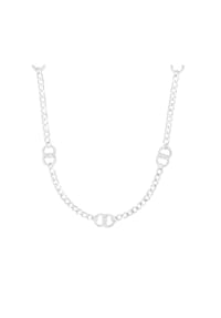 JOOP! - Damen Collier, 925er Silber - SILBER