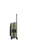 TITAN OVERSEAS Trolley S Vortasche, 4-Doppelrollen, TSA-Kombinationsschloss Bild 11