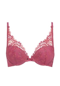 SIMONE PÉRÈLE - Push-Up BH Wish - Rose sandalwood