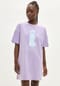 CAT by manii'ta lacitta Shirtkleid SPA Cat Bild 4