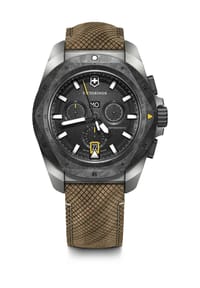 VICTORINOX SPORT - Herren Chronograph "241988.1" - BRAUN