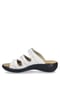 JOSEF SEIBEL Damen Sandale Ibiza 66, weiss Bild 9