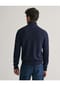 GANT Herren Strickpullover - CLASSIC COTTON HALF-ZIP, Troyer, Baumwolle Bild 14