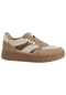 Tamaris Sneaker, Leder, für Damen Bild 12