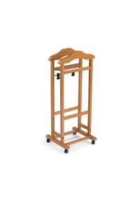 ARiT - KLEIDERSTÄNDER MIXER - Kirsche