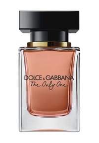 DOLCE & GABBANA The Only One The Only One, Eau de Parfum Bild 1