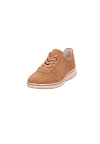 Semler - Lowtop-Sneaker Lena - braun