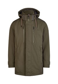 HECHTER PARIS - Jacke - dark green