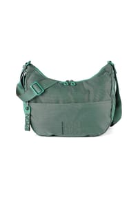 MANDARINA DUCK MD20 - Umhängetasche 39 cm - black