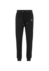 OLDSKULL - Jogger Basic Oldskull 25 Logo unverkennbare Oldskull-Optik - Black