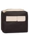 Cluty Umhängetasche Echt Leder, Made In Italy Bild 9