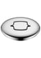 WMF Nudeltopf "Mini", Edelstahldeckel, Ø 18 cm  Mini Bild 12