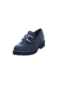 Semler - Loafer Elena - schwarz
