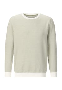 BABISTA - Pullover ALDOMINO - weiß