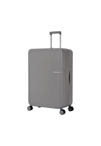 eminent AERONA - 4-Doppelrollen-Trolley, Hartschale, TSA-Kombinationsschloss - GREY