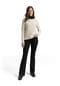 TOM TAILOR Jeanshose, 5-Pocket, High Waist, für Damen Bild 14