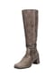 hōgl Veloursleder Stiefel Bild 1