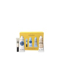 L'OCCITANE KARITÉ CONFORT - Handpflege Geschenkset - KLAR
