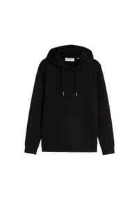 DENIM TOM TAILOR - Hoodie, Tunnelzug, für Herren - 10348 GARDEN WHIT