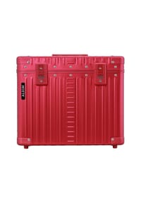 ALEON Classic - Classic Beautycase 39 cm - bronze