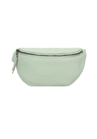 LIEBESKIND Seasonal - Seasonal Gürteltasche Leder 32 cm - sage