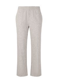 LES' ARCS - Sweatpants Clairen Mit weichem Tragegefühl - 1001 Black