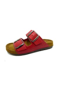 ROHDE - Pantoletten für Damen - rot