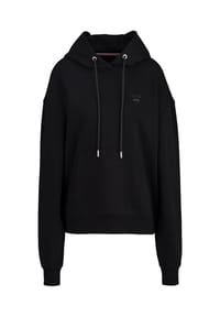19V69 ITALIA - Hoodie KARA - BLACK