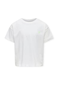 ONLY® - T-Shirt, Baumwolle, für Kinder - 177922002 CLOUD D