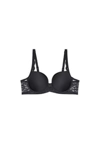 TRIUMPH - Amourette Bügel-BH, Spitze, für Damen - 0003 WHITE