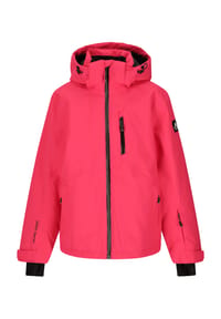 WHISTLER - Skijacke Rossburg jr. mit Bionic Finish DWR-Behandlung - 2008 French Blue