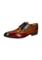 Melvin & Hamilton Leder Halbschuhe Bild 1