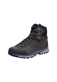 LOWA - DELAGO GTX MID DELAGO GTX MID - navy/farn
