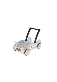 Pinolino® - Kimi Lauflernhilfe, ergonomischer Griff mit Bremssystem - ab 1 Jahr - 