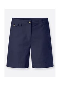 heine - Shorts - marine