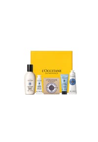 L'OCCITANE KARITÉ CONFORT - Handpflege Geschenkset - KLAR