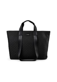 Gabor® HELMEA - Shopper, Emblem, für Damen - BLACK