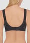 sloggi Zero Feel Bustier, uni, nahtlos, für Damen Bild 10