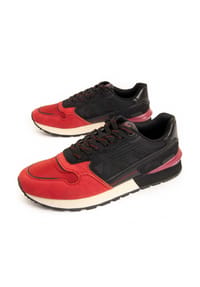 NYREX - Sport Newmar Rot - rot