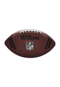 Wilson® NFL Football, OneSize Bild 1