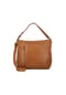 GREEN BURRY Colombiana Colombiana Schultertasche Leder 31 cm Bild 1