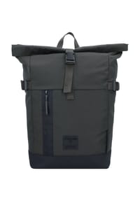 strellson - NORTHWOOD RS Rucksack, Laptopfach, Reißverschlussfach - 603 KHAKI