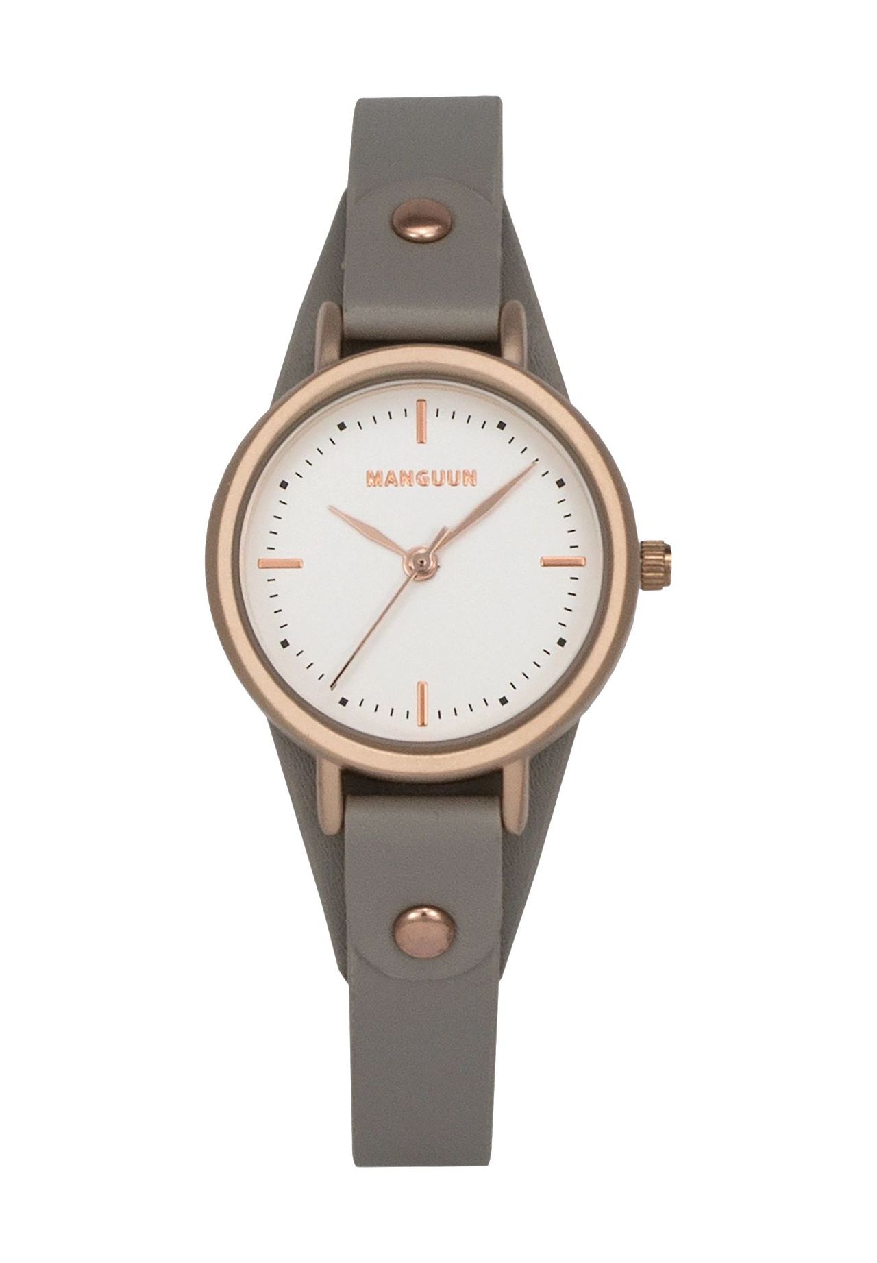 MANGUUN Damen Armbanduhr | GALERIA